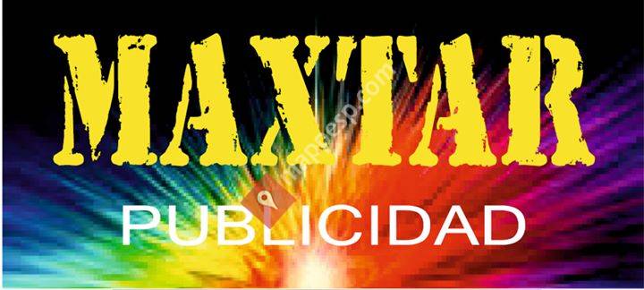 Maxtar Publicidad