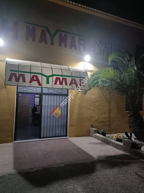 Maymar