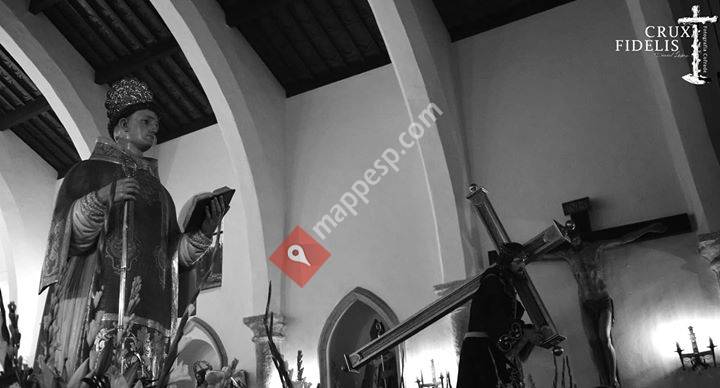 Mayordomos San Lorenzo 2019