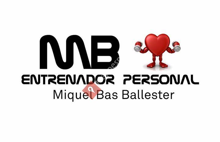 MB entrenador personal