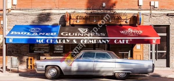 Mc Charly & Company Café