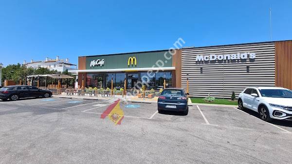 McDonalds