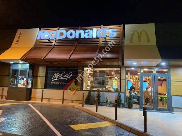 McDonalds