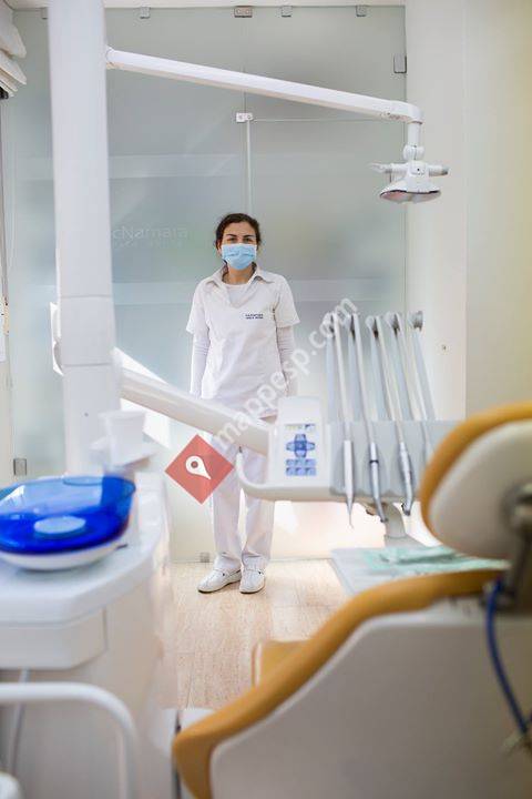 McNamara Clinica Dental