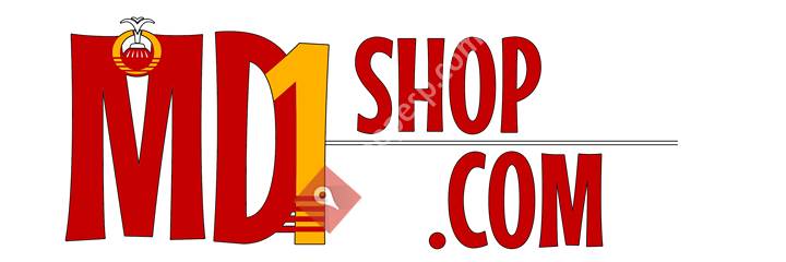 MD1 shop