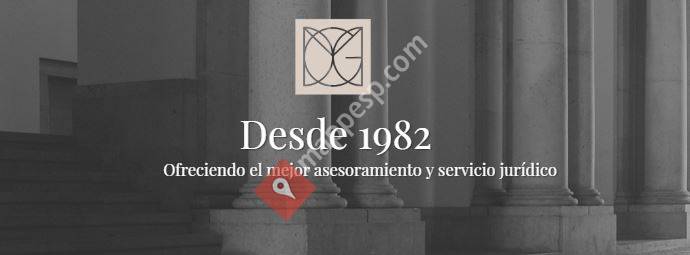MDG Abogados