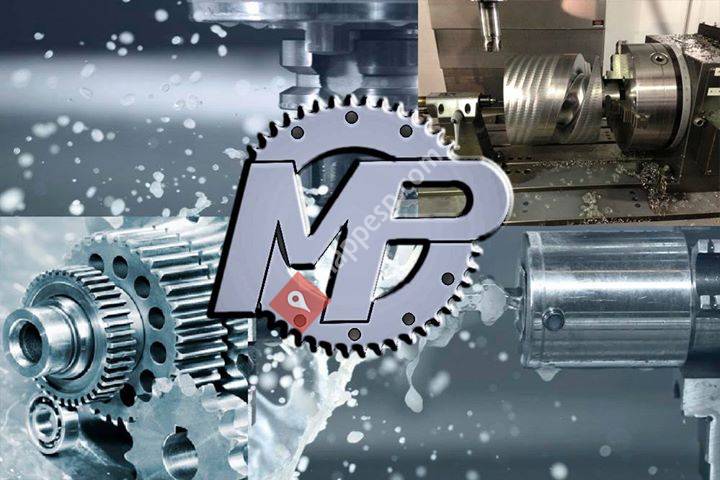 Mecanizados Morpont