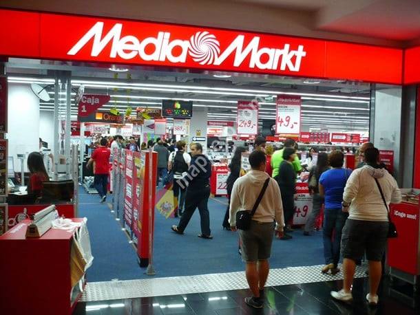 Mediamarkt