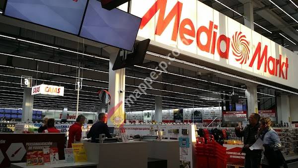 MediaMarkt