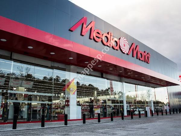MediaMarkt