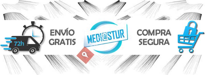 Mediastur