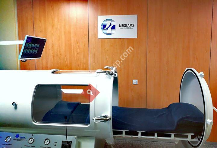 Medilams Hiperbárica