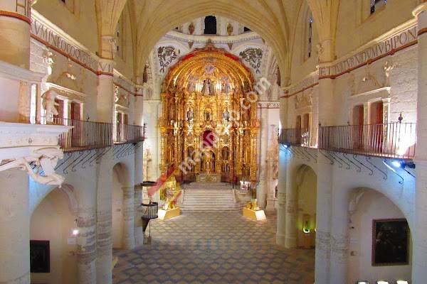 Medina de Rioseco
