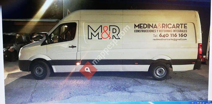 Medina & Ricarte S.L.