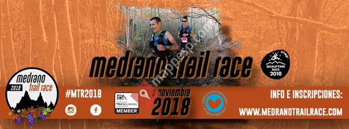 Medrano Trail Race