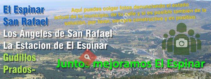 Mejoremos El Espinar