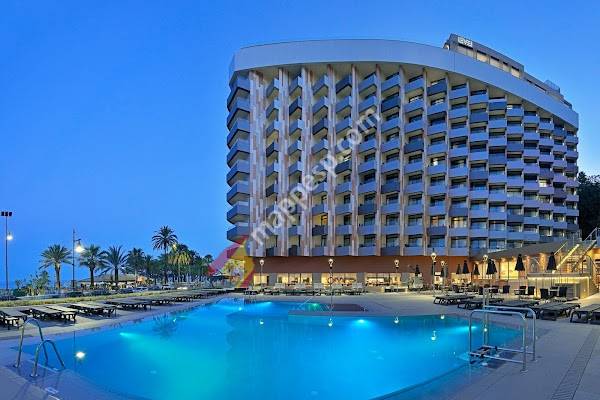 Meliá Costa del Sol