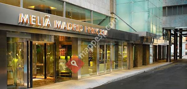 Meliá Madrid Princesa