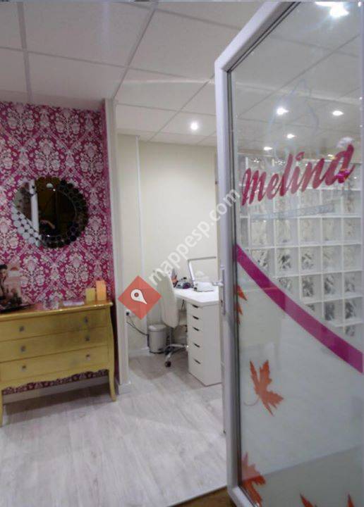 Melina Centro de Estética y Uñas