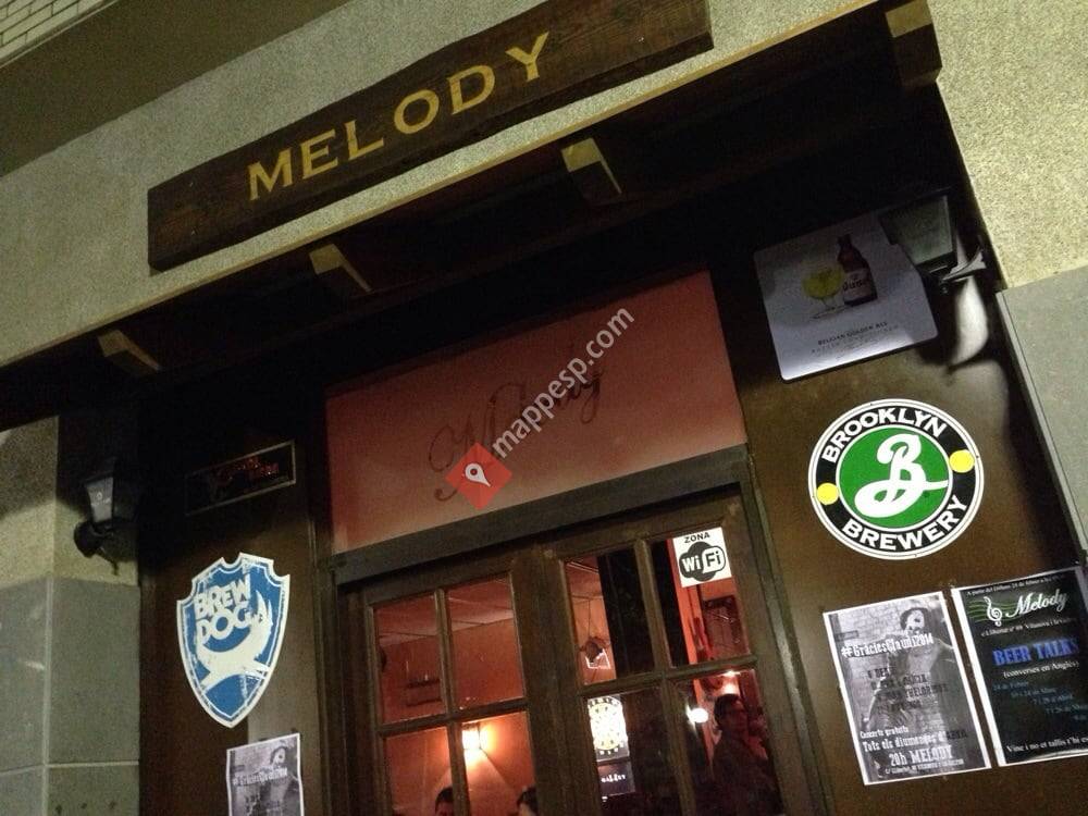 Melody