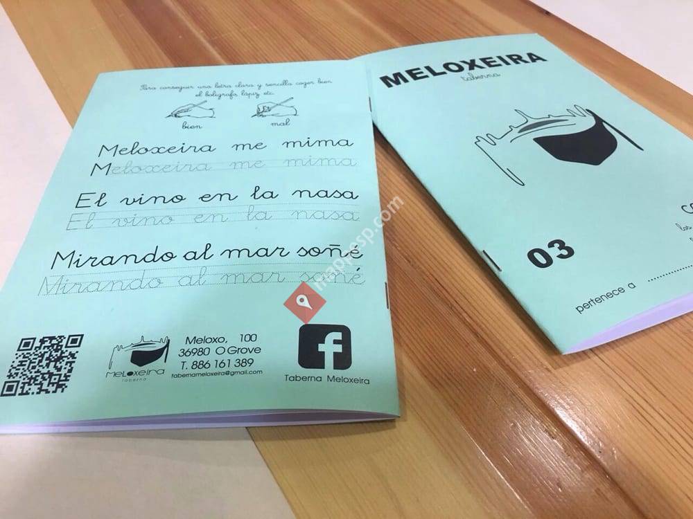 Meloxeira