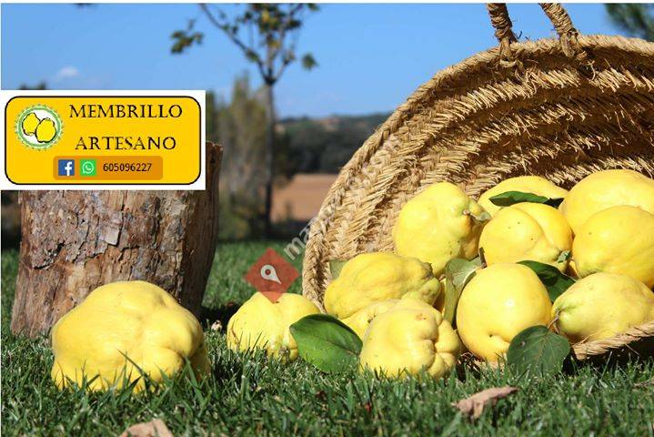 Membrillo Artesano