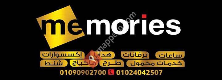 Memories Store