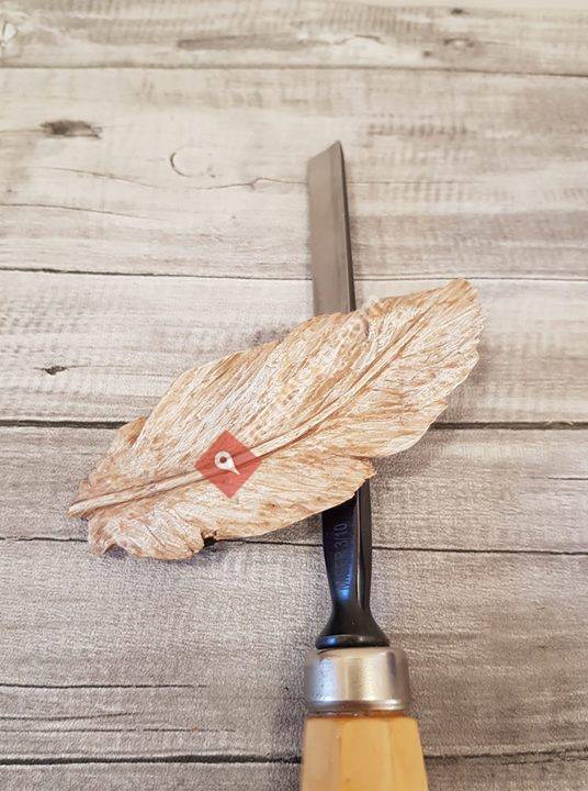 Menatura, Taller de Artesanía