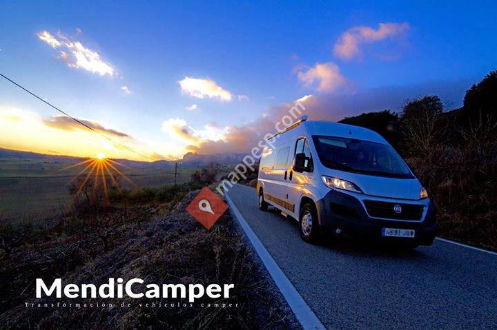 MendiCamper