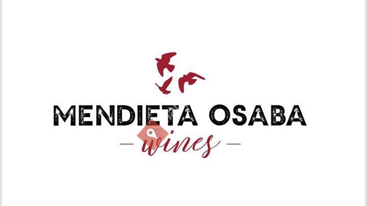 Mendieta Osaba Wines