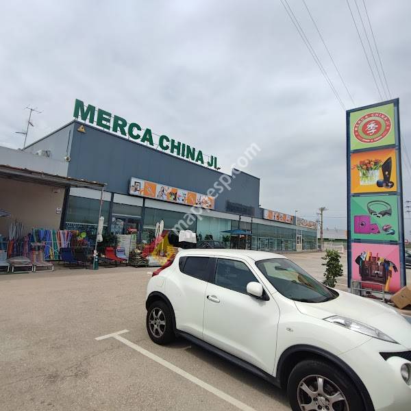 Merca China Ji
