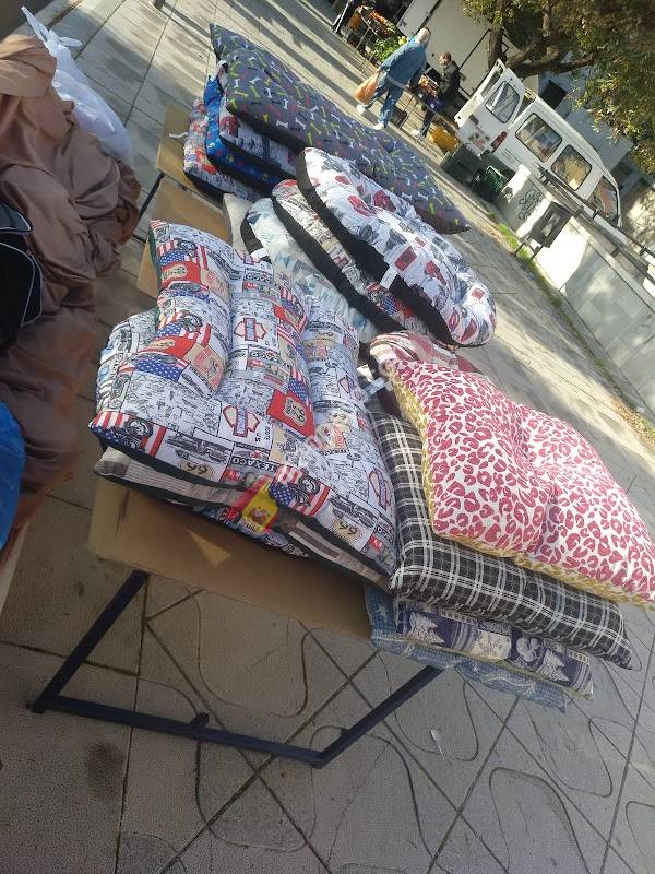 Mercadillo Motril