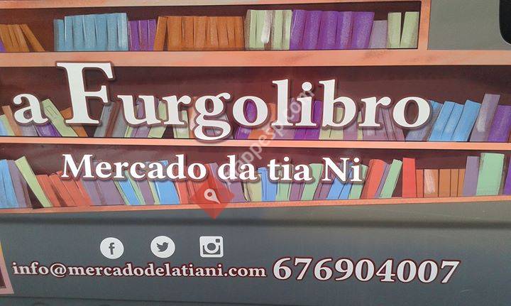 Mercado de la Tia Ni