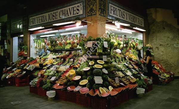 Mercado de Triana