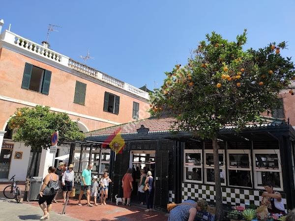Mercado Municipal