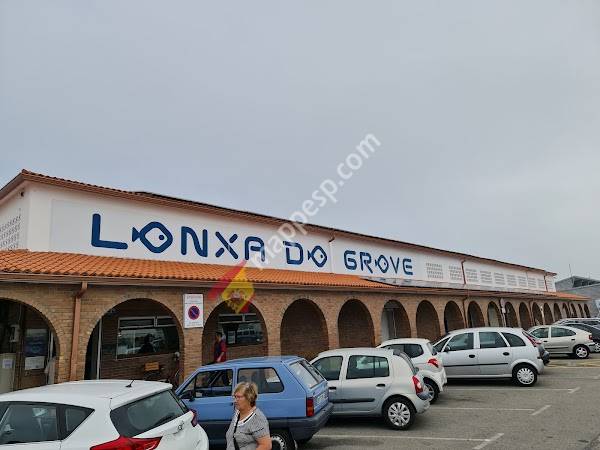 Mercado Municipal de O Grove
