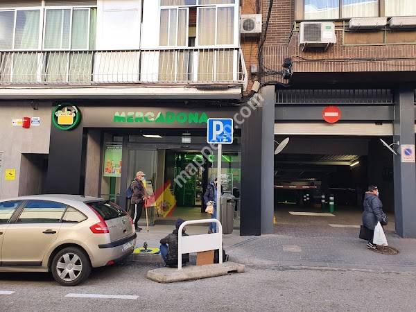 Mercadona