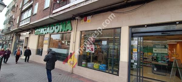 Mercadona