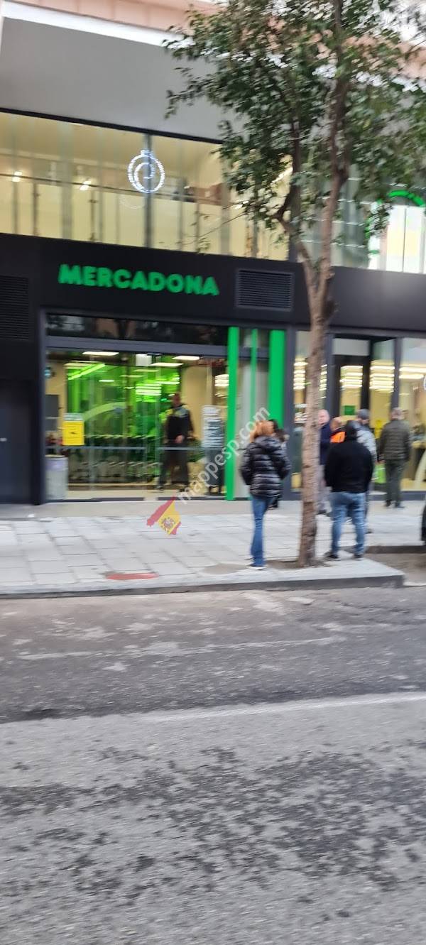 Mercadona