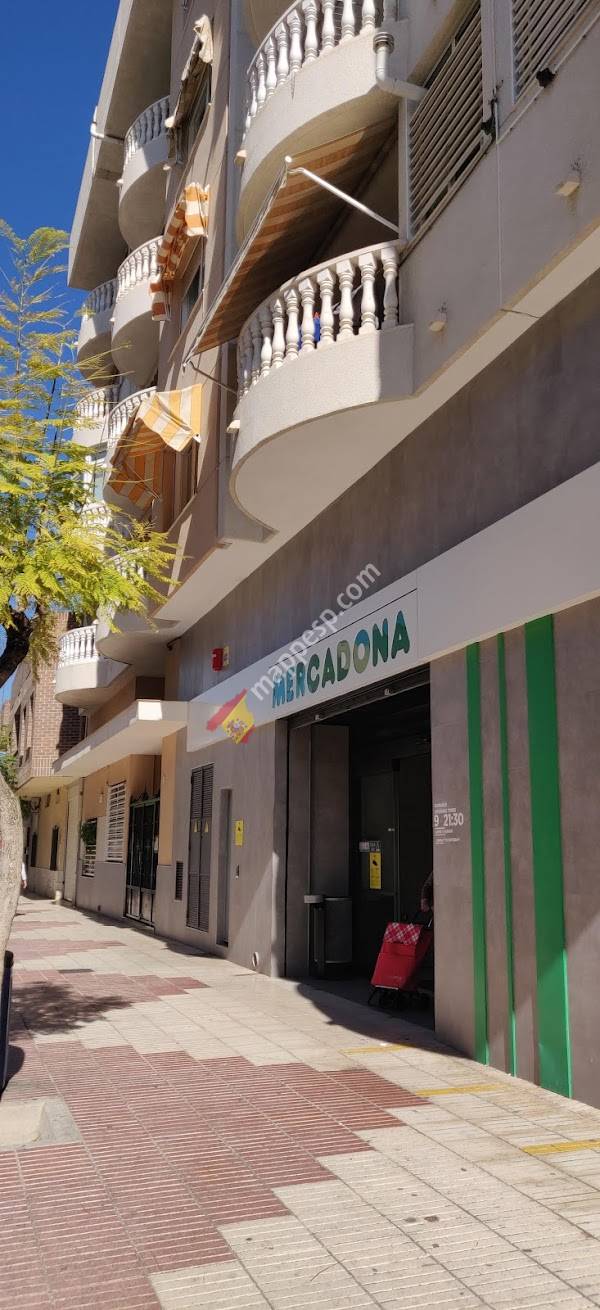Mercadona