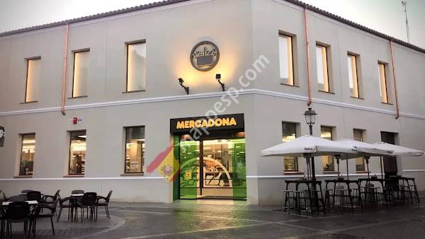 Mercadona