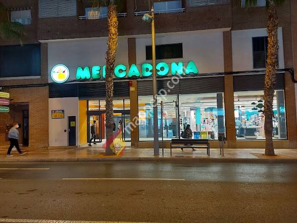 Mercadona
