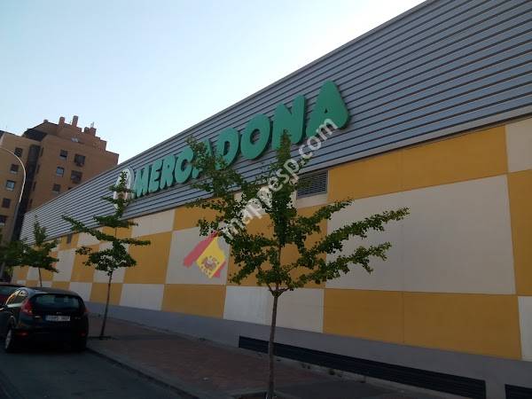 Mercadona