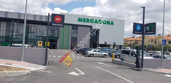 Mercadona