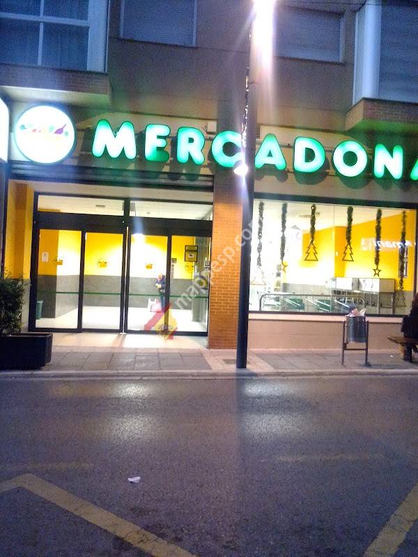 Mercadona