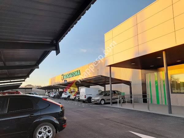 Mercadona