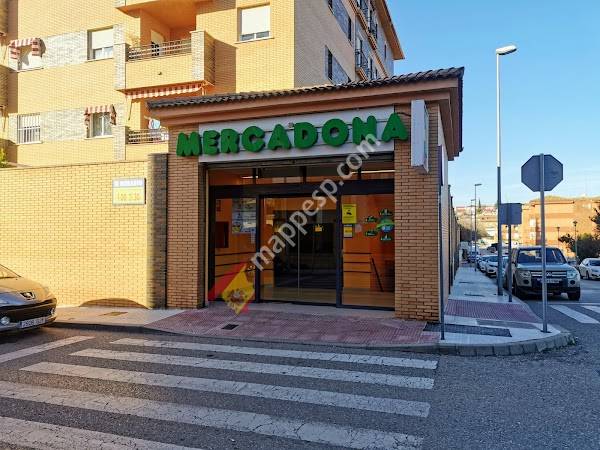 Mercadona