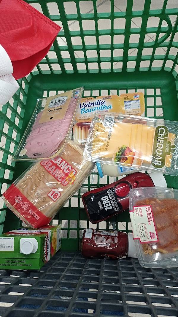 Mercadona