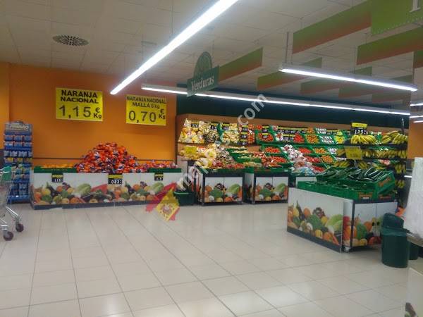 Mercadona