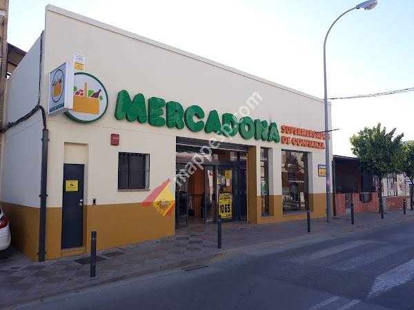 Mercadona